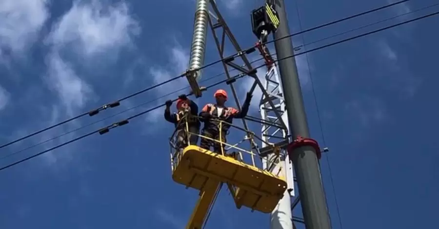 Наступні місяці Україна може пройти без відключень електроенергії, - радник прем’єра Юрій Бойко