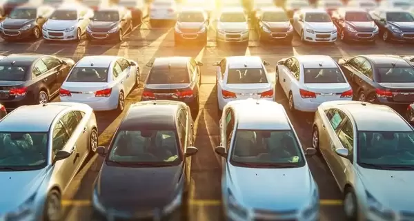 Покупка авто во время войны не является критической потребностью, - Минфин