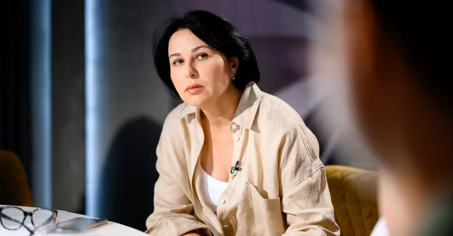 У Росії телеведучу 1+1 Наталію Мосейчук заочно засудили до п'яти років колонії