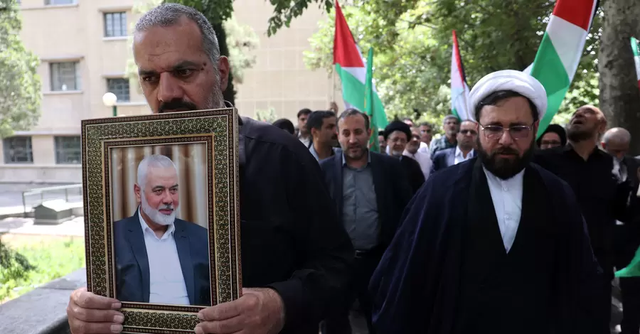 Убийство лидера ХАМАС Исмаила Хания: будет ли эскалация на Ближнем Востоке?