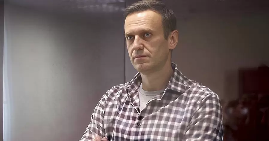 Олексія Навального, який помер у колонії, планували обміняти в рамках угоди з РФ
