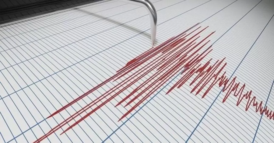 На юге Италии произошло землетрясение магнитудой 5,0