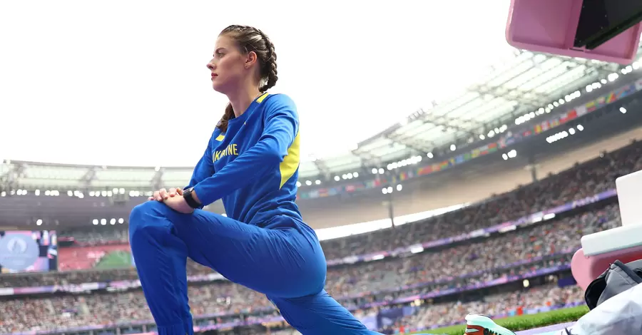 На Олімпіаді 2 серпня Україну представлять 18 спортсменів - розклад