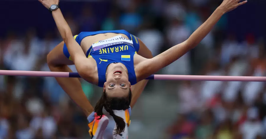 Шанс на медаль! Украинки Магучих и Геращенко попали в финал Олимпиады-2024 по прыжкам в высоту