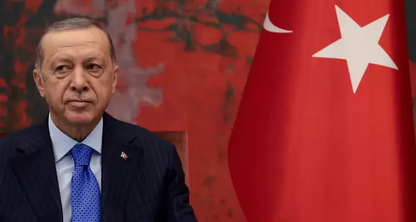 Турция ратифицировала соглашение о зоне свободной торговли с Украиной