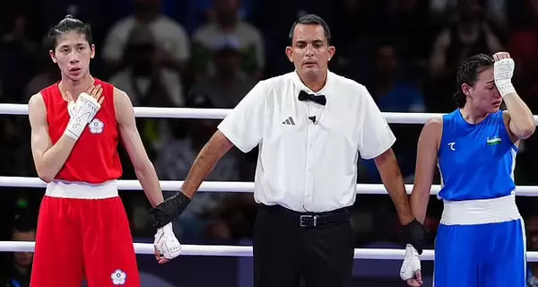 В финале Олимпиады встретятся две боксерши, не прошедшие гендерный тест 