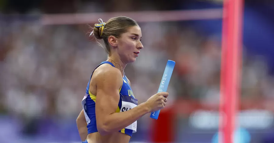 На Олімпіаді 3 серпня українські спортсмени виступлять у 7 видах спорту