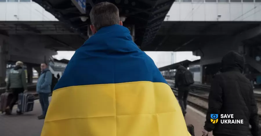 Украина вернула еще восьмерых детей из оккупации в Херсонской области 