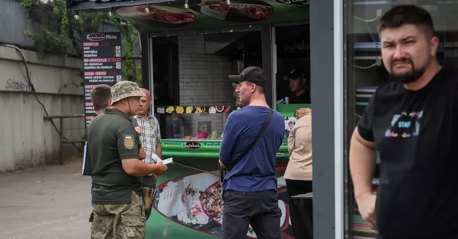 Близько 800 тисяч чоловіків «пішли в підпілля», щоб уникнути мобілізації, - нардеп Наталуха