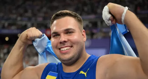 Бронзовий призер Олімпіади Михайло Кохан: Перед фіналом гарно виспався на балконі