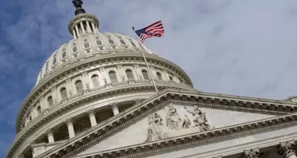 Украина получила от США грант в 3,9 млрд долларов