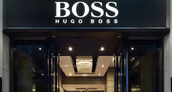 Мировой бренд Hugo Boss продал бизнес в России