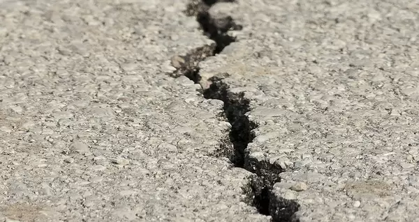 В ближайшие годы в Украине ожидают землетрясение в 7-7,5 балла, — геофизик