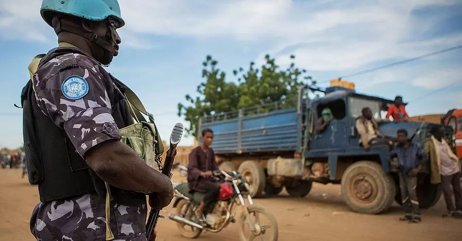 Конец дипломатических связей с Мали: насколько это критично для Украины