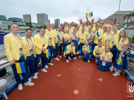 Журналісти із олімпійського Парижа: про втрачені медалі, останні надії та майбутнє збірної 