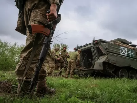 У Чехії суд засудив до 7 років в'язниці мародера, який грабував мешканців Бучі та Ірпеня