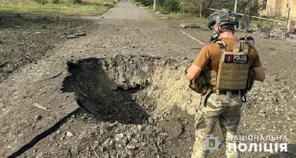 Внаслідок обстрілів Донеччини травмовано 12 людей