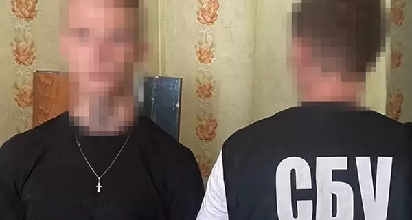 В Днепре задержан еще один 16-летний подросток, который готовил поджоги авто ВСУ