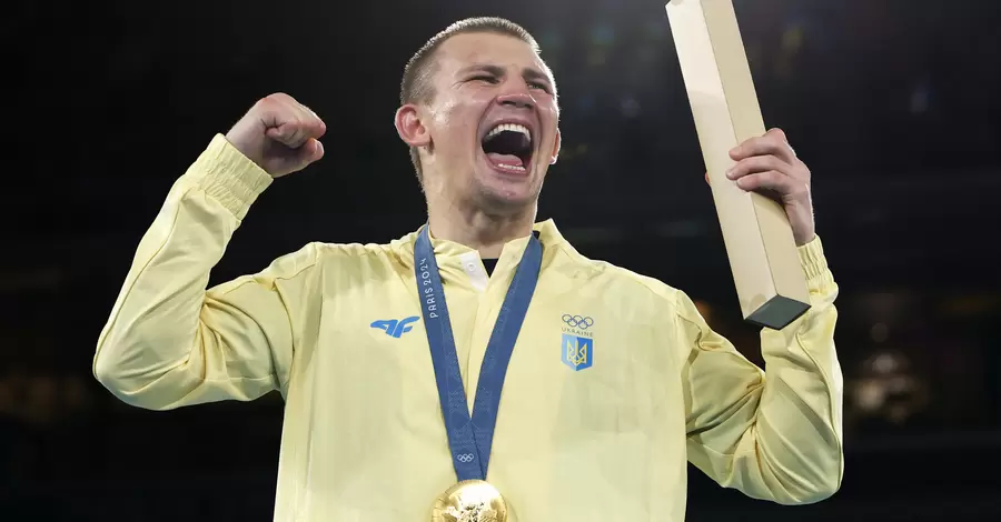 Ціна «золота» Олімпіади: у нас найбільше отримають Хижняк та Харлан, у світі – атлети Гонконга