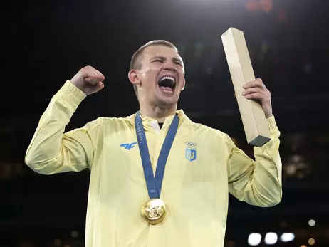 Ціна «золота» Олімпіади: у нас найбільше отримають Хижняк та Харлан, у світі – атлети Гонконга