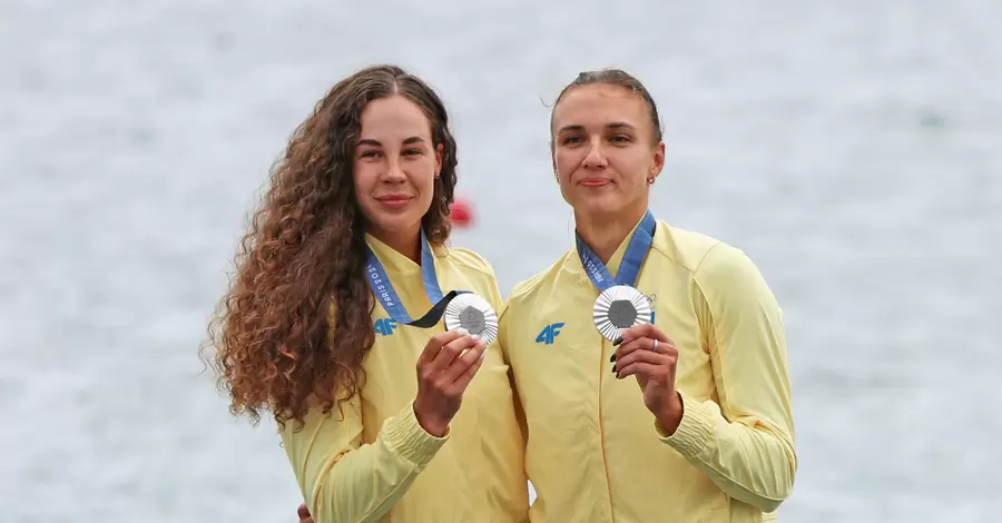 Україна завершила виступи на Олімпіаді-2024 з 12 медалями — скільки заробили призери