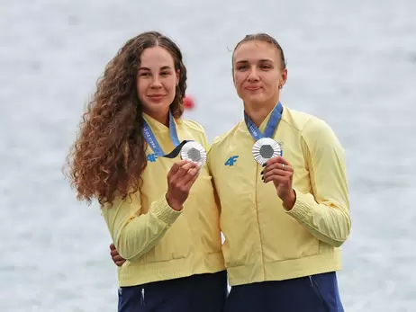 Україна завершила виступи на Олімпіаді-2024 з 12 медалями — скільки заробили призери