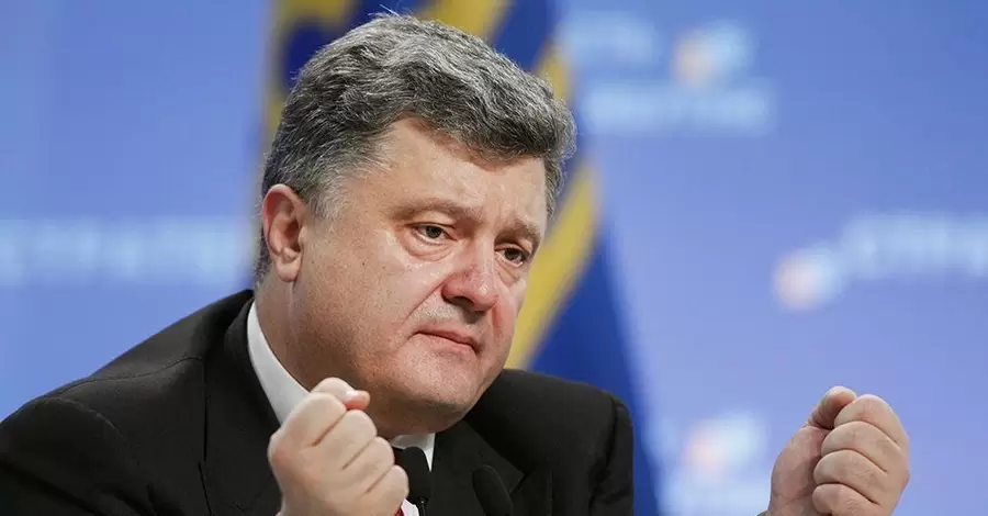 Лише за червень та липень Порошенко став багатшим на понад 38 мільйонів, – реєстр декларацій НАЗК