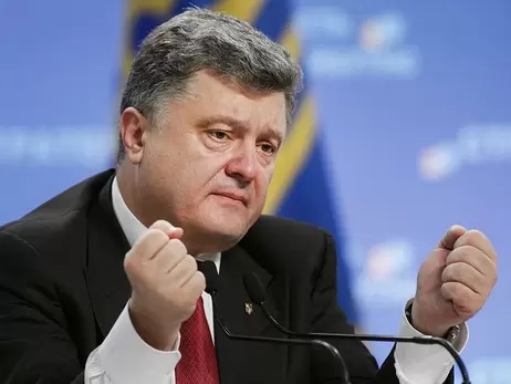 Лише за червень та липень Порошенко став багатшим на понад 38 мільйонів, – реєстр декларацій НАЗК