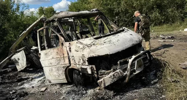 Під Вовчанськом від FPV-дрона загинула парамедикиня, ще одна госпіталізована