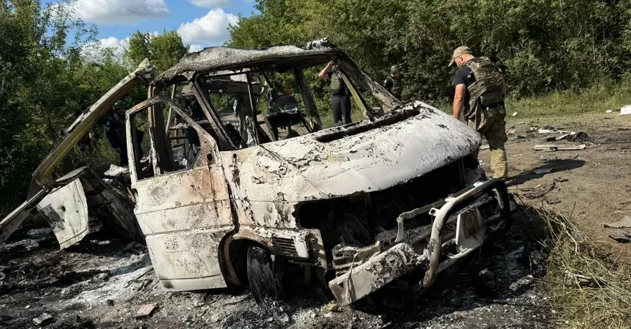 Під Вовчанськом від FPV-дрона загинула парамедикиня, ще одна госпіталізована