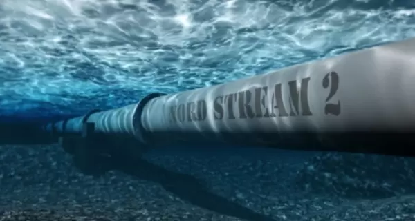 Німеччина заявила, що причетність українця до підриву Nord Stream не вплине на відносини з Києвом