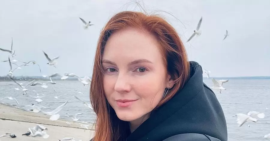 Actress Nadezhda Khilskaya says she will receive state compensation for her husband's death in the war