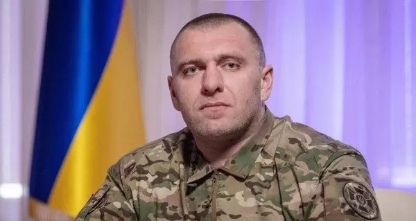 Буданов та Малюк заявили про розширення переговорної групи з обміну полоненими