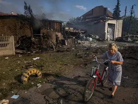 Жители Покровска: Врачи добровольно решили остаться, остальных просят эвакуироваться