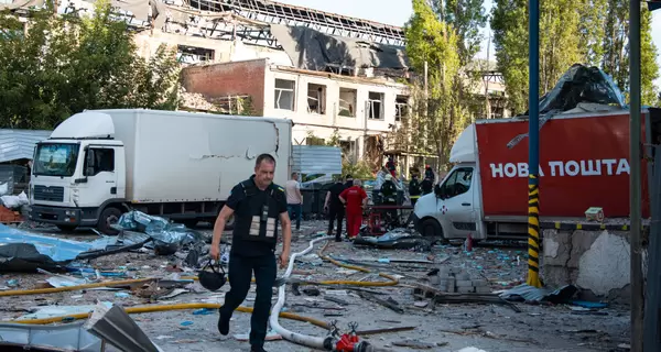 Харьковскому бизнесу продлили налоговые льготы до конца 2024 года