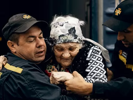 Верещук закликала евакуюватися жителів Покровська, Мирнограда та Селидового