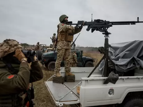 Київ пережив п’яту серпневу російську атаку, ворог атакував дронами та ракетами