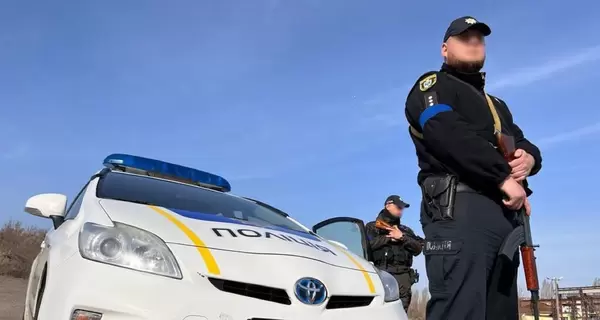 Нацполиция предупредила об угрозе массированных ударов РФ 23 и 24 августа