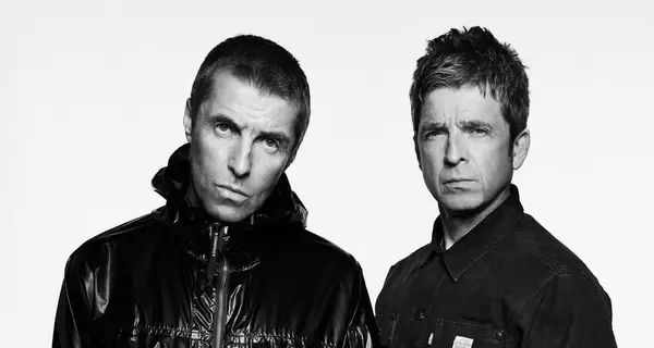 Британская рок-группа Oasis объявила о своём воссоединении и анонсировала новый тур