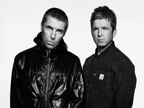 Британський рок-гурт Oasis оголосив про своє возз'єднання і анонсував новий тур