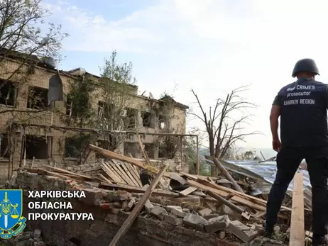 В результате удара КАБом по центру Купянска пострадали 14 человек (обновлено)