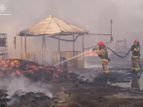 Вночі росіяни атакували Україну 74 