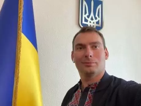 Дитячий санаторій в Ірпені, яким особисто цікавився Железняк раптом 