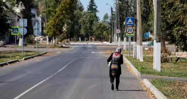 Російські війська знищують Суджу - у ЗСУ показали, як зараз виглядає місто 