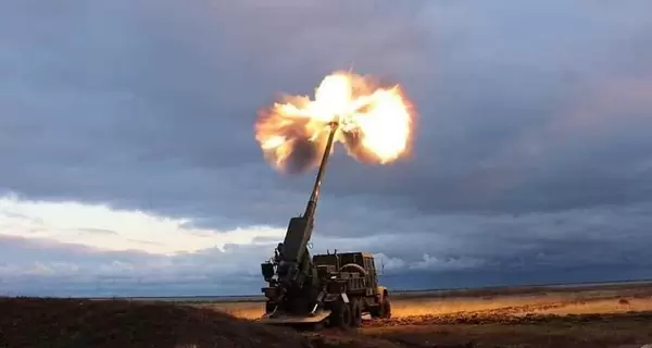 ВСУ нанесли 12 ударов по местам сосредоточения российских военных