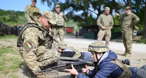 Осенняя мобилизация: что нового, чего ждут, что в планах