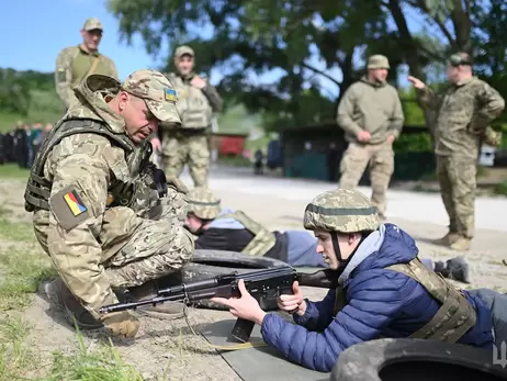 Осіння мобілізація: що нового, чого чекають, що планується