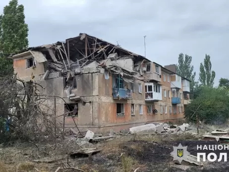 Міста на Покровському напрямку: закрилися банки, вокзали та пошта, але люди ще залишаються