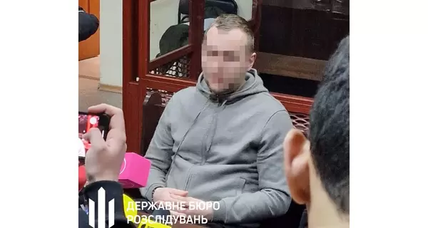 Арест Романа Гринкевича продлен до 1 ноября, но он может выйти под залог