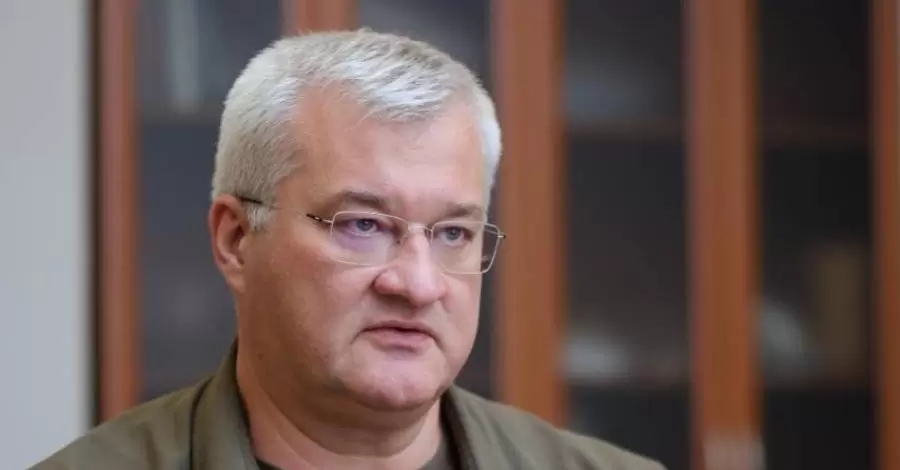 Сибіга анонсував зміни у МЗС та звернувся до молоді з закликом “не проґавити свій шанс”